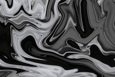 Özet yaratıcı sıvı arkaplan