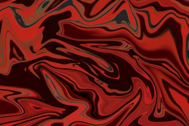 Özet yaratıcı sıvı arkaplan