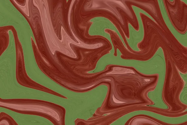 Özet yaratıcı sıvı arkaplan