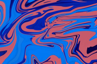 Özet yaratıcı sıvı arkaplan