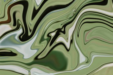 Özet yaratıcı sıvı arkaplan