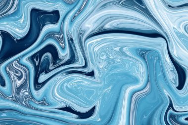 Özet yaratıcı sıvı arkaplan