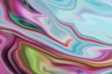 Özet yaratıcı sıvı arkaplan