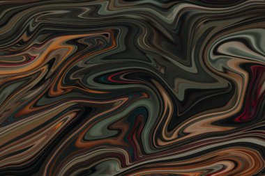 Özet yaratıcı sıvı arkaplan