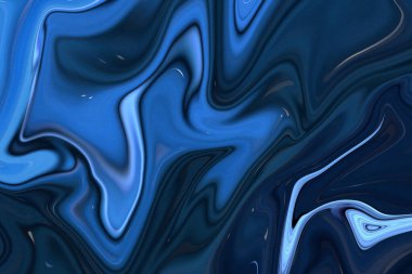 Özet yaratıcı sıvı arkaplan