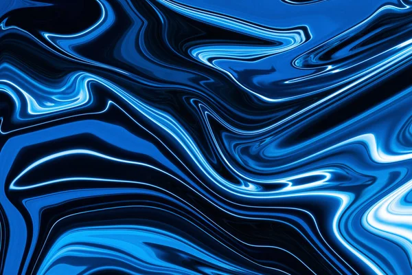 Özet yaratıcı sıvı arkaplan