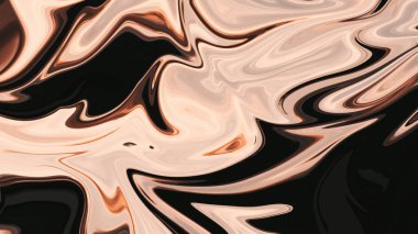 Özet yaratıcı sıvı arkaplan