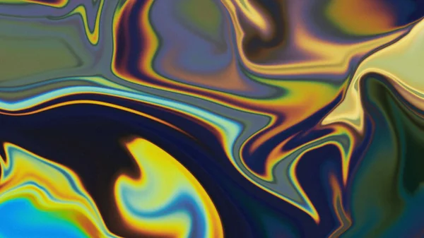 Özet yaratıcı sıvı arkaplan