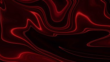 Özet yaratıcı sıvı arkaplan