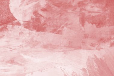 Altın Beton duvar arkaplan dokusu fotoğrafı.