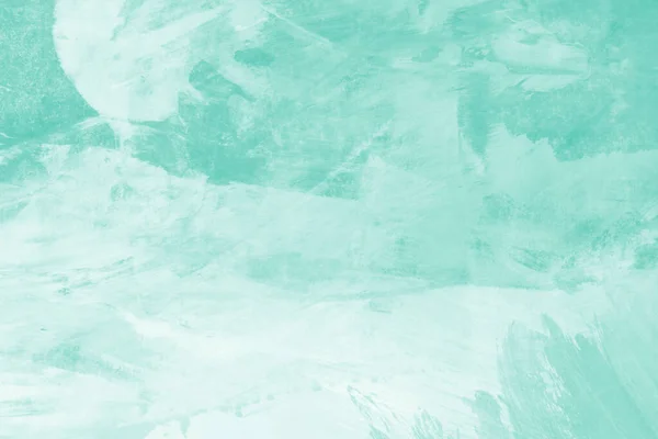 Açık Mavi Beton Duvarı