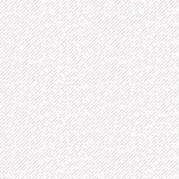 Kırmızı vektör geometrik köşegen, dikişsiz çizgi desenli.