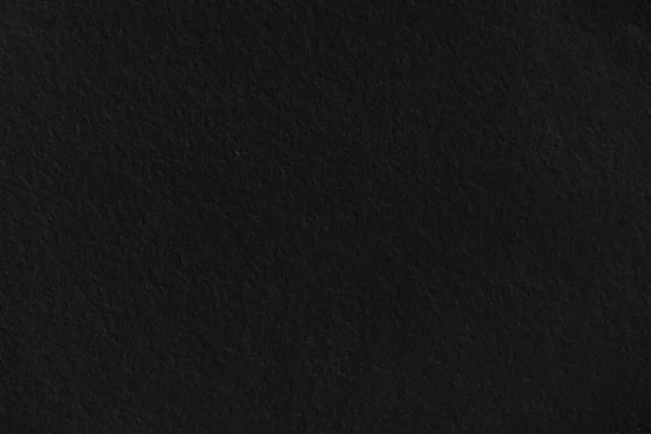 黒いプラスターの質の壁紙の背景 — ストック写真