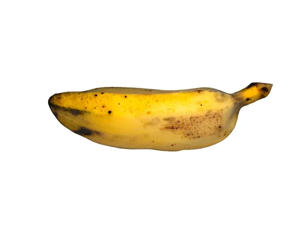 Ώριμες Μπανάνες Οποίες Είναι Διάσημες Στην Ινδονησία Που Ονομάζεται Κίτρινες — Φωτογραφία Αρχείου