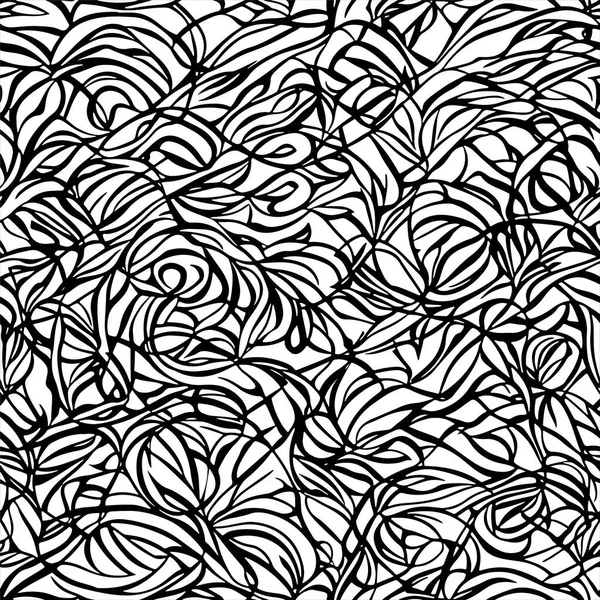 Diagonale Linien Muster Hintergrund Flache Abstrakte Linien Muster Gerade Streifen — Stockvektor
