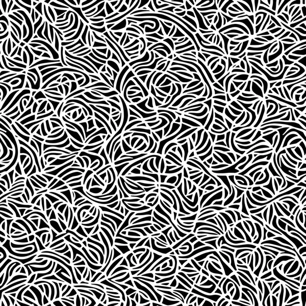 Diagonale Linien Muster Hintergrund Flache Abstrakte Linien Muster Gerade Streifen — Stockvektor