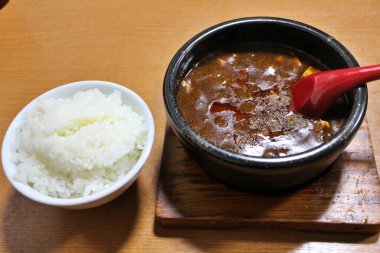 Sichuan mutfağı (Çin mutfağı): Mapo tofu