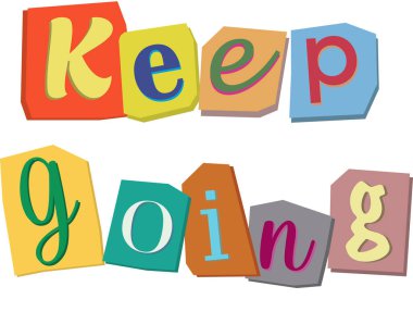 90 harfli kesme yazı tipi Devam et