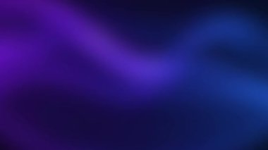 soyut bulanık mavi gradyan sıvı arkaplan, mavi hareket eğimli arkaplan. Bulanık arkaplan hareket ediyor. koyu mavi eğimli soyut hareket arkaplanı, soyut odaksız mavi ışık sızıntısı.