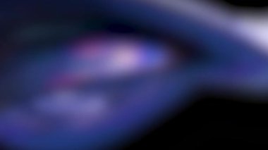 soyut bulanık mavi gradyan sıvı arkaplan, mavi hareket eğimli arkaplan. Bulanık arkaplan hareket ediyor. koyu mavi eğimli soyut hareket arkaplanı, soyut odaksız mavi ışık sızıntısı.