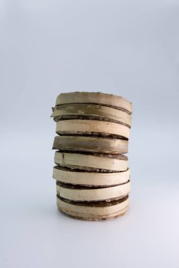 Malacca şekeri veya hindistan cevizi palmiyesi şekeri