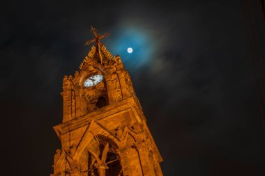 Lezbiyen adasının farklı noktalarından çeşitli görüşler