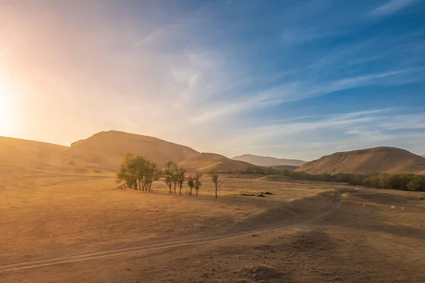 stock image Photos of unique natural formations taken between Kars and Erzurum