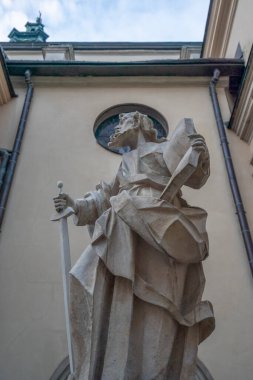 Ukrayna, Lviv sokaklarından savaş öncesi fotoğraflar.