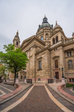 Hungary 'nin başkenti Budapeşte' de çeşitli açılardan çekilen fotoğraflar.