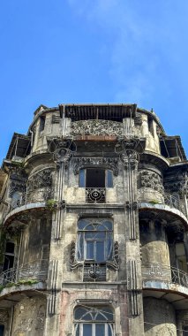 İstanbul şehir Balat çevresi ve çeşitli sokak görüntüleri