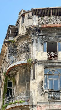 İstanbul şehir Balat çevresi ve çeşitli sokak görüntüleri