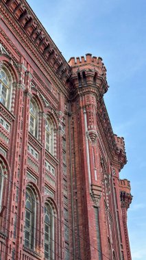 İstanbul şehir Balat çevresi ve çeşitli sokak görüntüleri