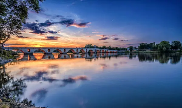 Edirne 'nin çeşitli turistik noktalarından fotoğraflar