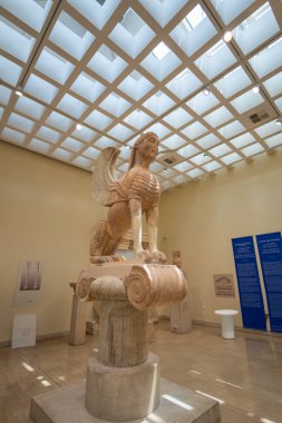 Yunan Peloponnese yarımadası delphi antik şehir müzesi çeşitli fotoğraflar