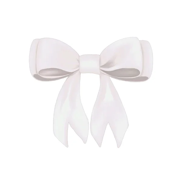 842,661 White Ribbon Bow Images, Stock Photos, 3D objects