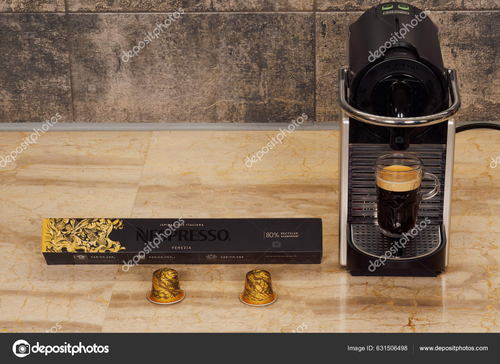 Nespresso Stock Photos, Royalty Free Nespresso Images | Depositphotos