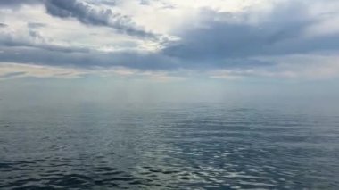 Karadeniz. Yüksek kalite 4k görüntü