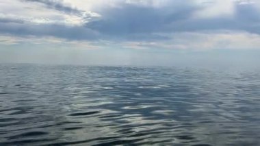 Karadeniz. Yüksek kalite 4k görüntü