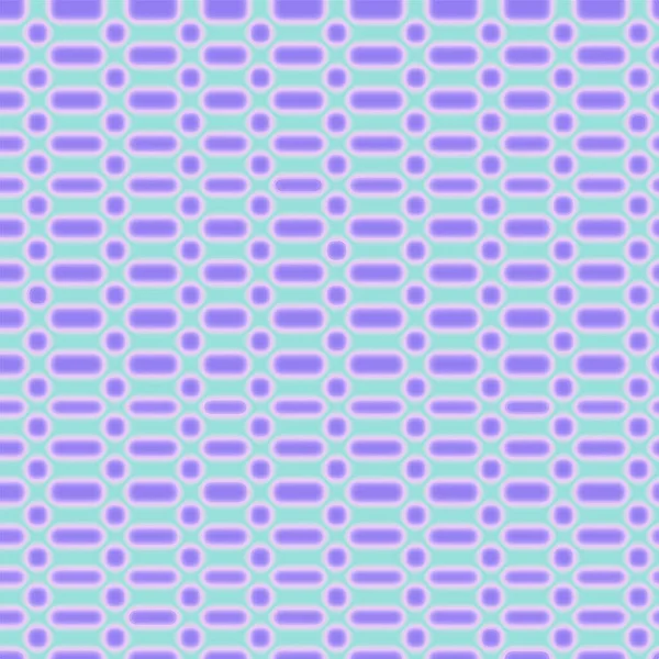 Patrón Gradiente Abstracto Geométrico Rayas Transiciones Formas Multicolores — Vector de stock