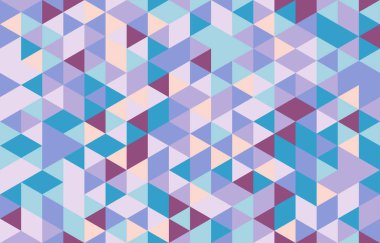 soyut arkaplan geometrik altıgen memphis arkaplanı