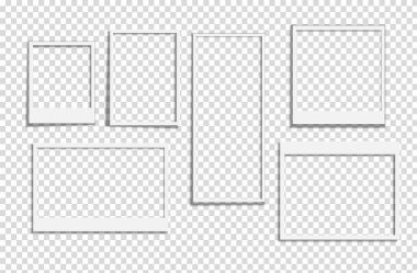 Fotoğraf çerçeve çizimi