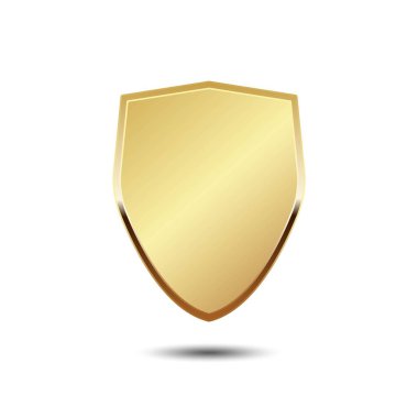 Kalkanlar beyazda izole edildi