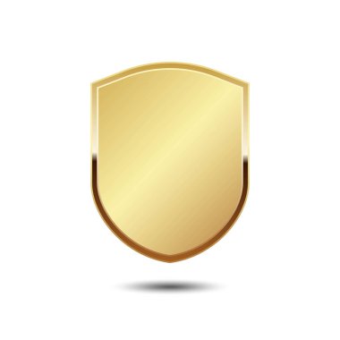 Kalkanlar beyazda izole edildi