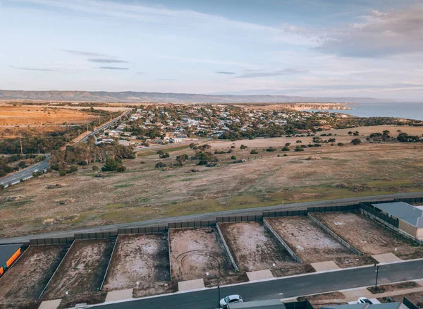 Güney Avustralya - Adelaide 'in güneyi - Fleurieu Yarımadası