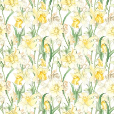 Çiçeksiz Yazdırma, Kusursuz Tasarım, 300 dpi, 4096x4096 Yüksek Çözünürlük