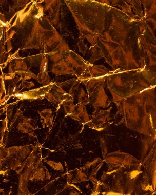 Altın renkli doku arkaplanı