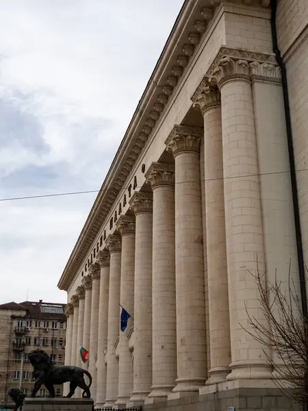 Sofya, Bulgaristan Kilisesi, Katedral, Kubbe