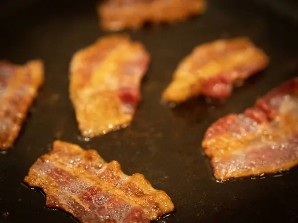 domuz pastırması Pan