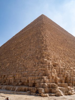 Mısır 'da Khao Yai Piramidi