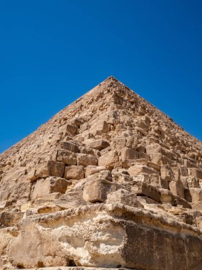 Piramitler, giza sfenksi, Mısır